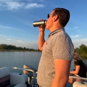 Meet your Posher, Dane